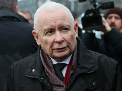 Tak źle w PiS nie było od dekady. Jarosław Kaczyński ma cztery poważne problemy