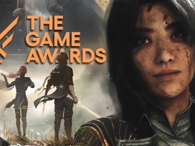 Nie mogło być inaczej, Grą Roku na The Game Awards 2025 została TA GRA. Doskonale wiecie, o jaki tytuł chodzi