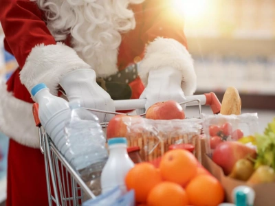 Auchan wygrywa świąteczny wyścig o ceny. Gdzie plasują się Biedronka, Lidl, Dino oraz inne sieci?