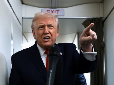 To będzie przełom. Rewolucyjny pomysł Trumpa staje się faktem. 