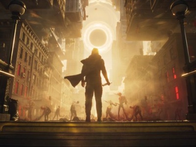 Control Resonant zapowiedziane na PC i konsole. Gra akcji zadebiutuje w 2026 roku