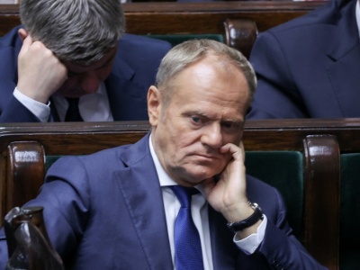 Polacy ocenili Tuska w roli premiera. W sondażu dominuje jedna odpowiedź