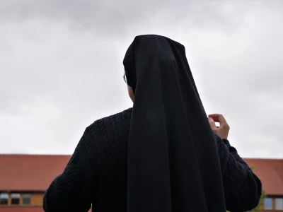 Dramat niepełnosprawnych podopiecznych. Siostry zakonne skazane na więzienie