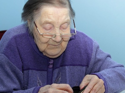 Druga wypłata emerytury w grudniu. Jest już termin