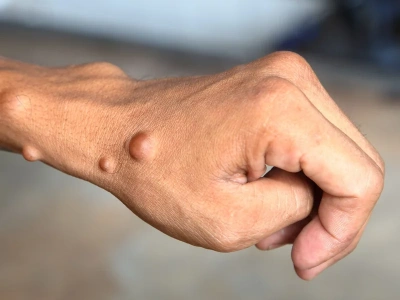 Pilotaż dla pacjentów z rzadką chorobą genetyczną wydłużony