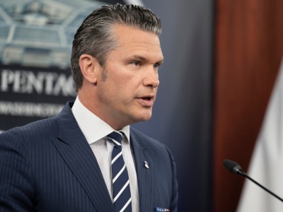 Ameryka jak zwykle stoi ponad prawem