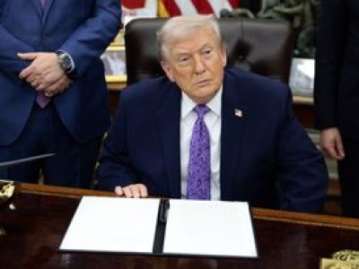 USA wkroczy do Wenezueli? 