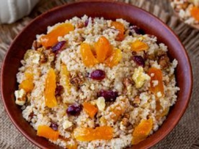 Na Kujawach to pozycja obowiązkowa na Wigilię. Gwarantuje obfitość przez cały kolejny rok