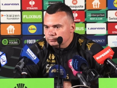 Trener Jagiellonii zaskoczył po meczu z Rayo Vallecano. 