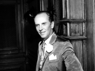 Nazywanie mnie poetą po prostu mnie śmieszy - 110 lat temu urodził się Jeremi Przybora