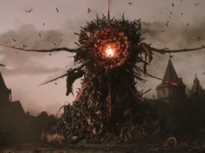 Większa niż Baldur's Gate 3. Larian Studios mają rozmach