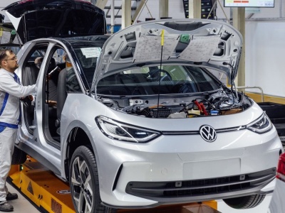 Koniec słynnej fabryki Volkswagena. Była symbolem niemieckiej potęgi