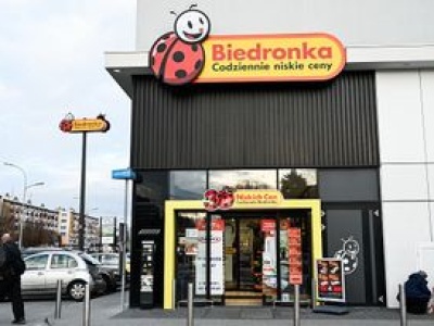 Gigantyczna kara utrzymana. Biedronka komentuje decyzję sądu