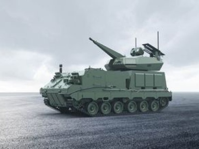 Holandia się zbroi. Kupuje kluczowe systemy za setki mln euro