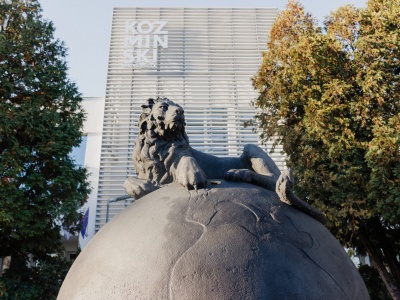 Akademia Leona Koźmińskiego wśród najlepszych szkół biznesu Europy w rankingu „Financial Times” European Business Schools 2025