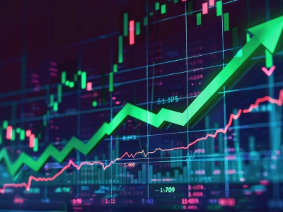 Polska giełda wciąż rozdaje prezenty. Są nowe szczyty