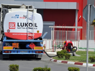 Cenna zdobycz Łukoilu. To były doradca Donalda Trumpa