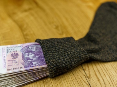 Rekordy na GPW. Jedna akcja za ponad 20 tysięcy złotych