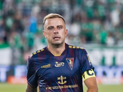 Co dalej z Grosickim? Właściciel klubu wyraził się jasno