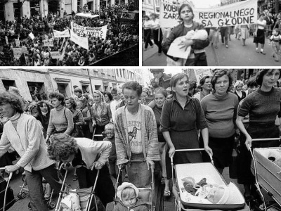 Liliana Sonik: 13 grudnia władza zabiła polską nadzieję!