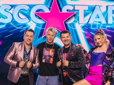 Nowa edycja „Disco Star” 2026 w telewizji Polsat