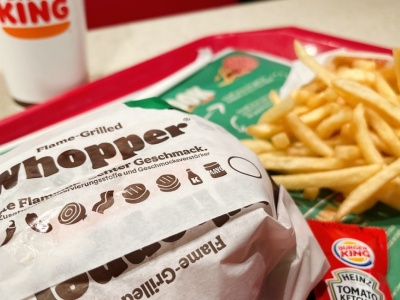 Burger King wkracza do nowego miasta. 100 darmowych Whopperów i 3 roczne vouchery
