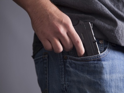 Tragedia w Teksasie. Nastolatek zamordował matkę i rodzeństwo byłej dziewczyny