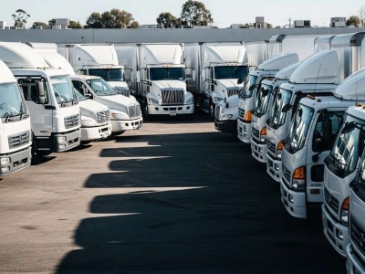 Przyszłość zarządzania flotą, czyli kierunek cyfrowej ewolucji