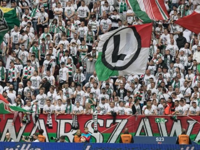 Nie było żadnego starcia kibiców FC Noah i Legii Warszawa. To rosyjscy chuligani urządzili zasadzkę na Polaków