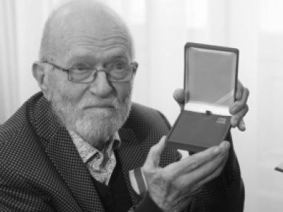 Nie żyje Krystian Brodacki - krytyk jazzowy, pianista, pisarz