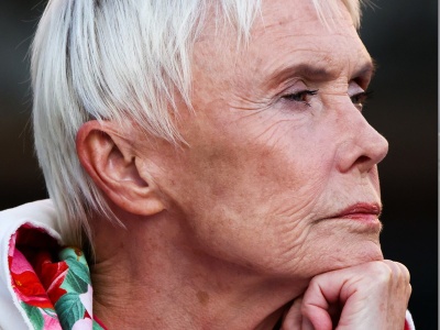 Ewa Błaszczyk straciła rodziców, brata, managerkę... 