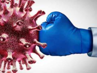 Witamina B1 jest niezbędna do ochrony przed chorobami zakaźnymi