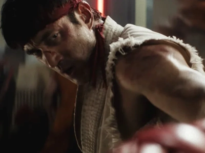 Jest zwiastun nowego filmu STREET FIGHTER. Tak zapowiada się ekranizacja gry