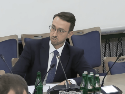 Zaskoczenie na Komisji Finansów! Forum Konsumentów i były zastępca Rzecznika Finansowego atakuje pozwy o WIBOR – mocniej niż… ZBP!