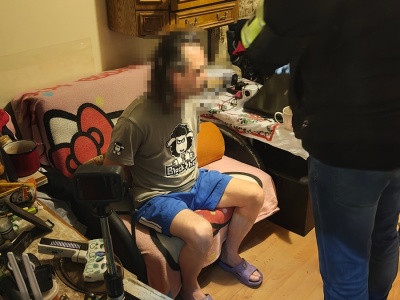 40-latek umawiał się z 12-latką. Ma już za sobą wyrok