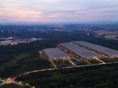 Potężna inwestycja na południu Polski ogłoszona. Powstanie dwa tysiące miejsc pracy