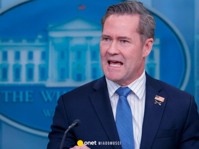 Upada porozumienie pokojowe Donalda Trumpa. Ambasador USA ostrzega Rwandę