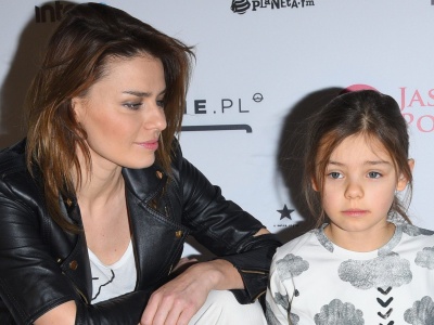 Natasza Urbańska świętuje 17. urodziny córki. Zamieściła poruszające życzenia