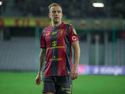 Grosicki spotkał się z władzami Pogoni! Haditaghi: Nie wyobrażam sobie, że…