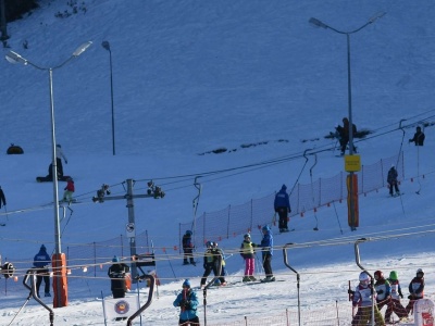 Nie żyje turysta z Polski. Na popularnym stoku narciarskim ogłoszono 