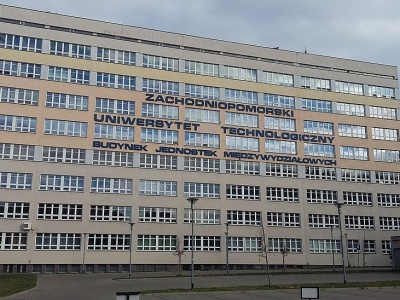 CZŁECZYNA ZE SZCZECINA