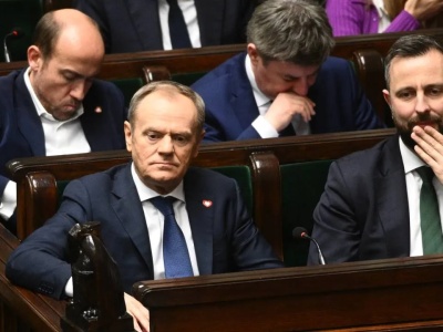 Cenckiewicz odpowiada Kosiniakowi-Kamyszowi: 