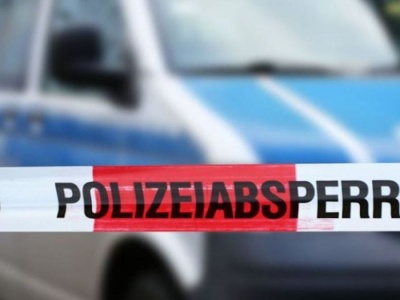 Tragedia w Niemczech. 14-letni chłopiec zginął na oczach swojego rówieśnika