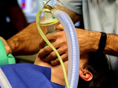 Anestezjolog - lekarz nie tylko od narkozy