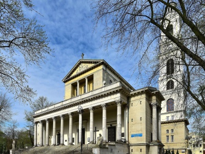 Koncert kolęd „Wesołych Świąt Prago” na Kawęczyńskiej