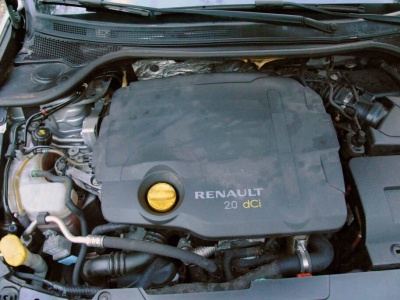 2035, rok, w którym samochód miał zniknąć. Tymczasem znika plan na jego likwidację