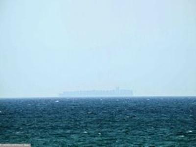 Iran przejął obcy tankowiec. Przewoził 6 mln litrów oleju opałowego