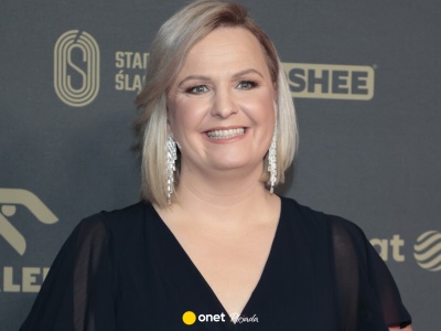 Otylia Jędrzejczak od lat żyje w rzymskim małżeństwie. 