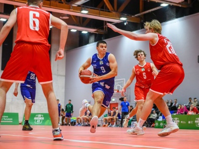 Znamy kolejnych finalistów decydującego turnieju Ligi Akademickiej AZS