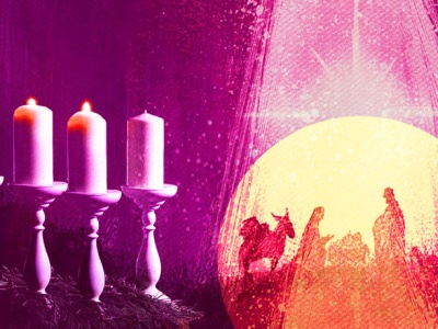 Adwent to jeszcze nie Boże Narodzenie! Czyli kiedy mamy świętować, a kiedy pościć